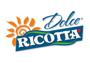 logo dolce ricotta png